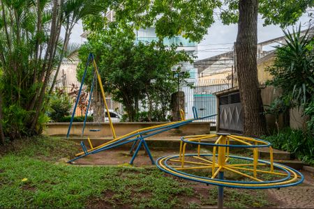 Apartamento à venda com 69m², 3 quartos e 1 vaga Apartamento à venda com 69m², 3 quartos e 1 vagaÁrea comum - Playground