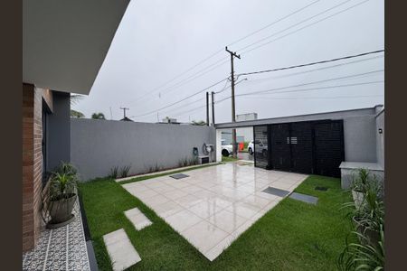 Casa de condomínio para alugar com 168m², 3 quartos e 2 vagas Casa de condomínio para alugar com 168m², 3 quartos e 2 vagasÁrea externa