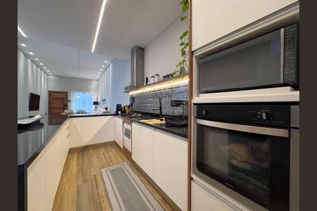 Casa de condomínio para alugar com 168m², 3 quartos e 2 vagas Casa de condomínio para alugar com 168m², 3 quartos e 2 vagasCozinha