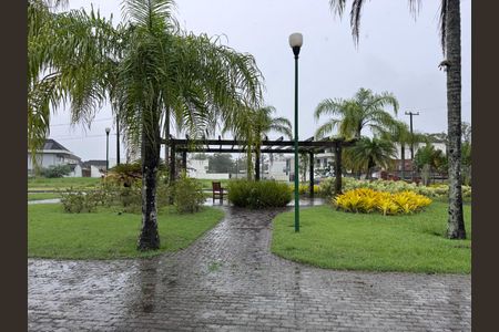 Casa de condomínio para alugar com 168m², 3 quartos e 2 vagas Casa de condomínio para alugar com 168m², 3 quartos e 2 vagasÁrea comum