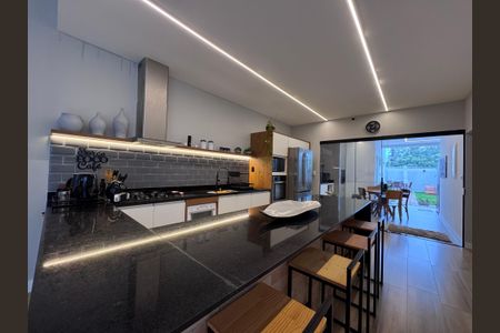 Casa de condomínio para alugar com 168m², 3 quartos e 2 vagas Casa de condomínio para alugar com 168m², 3 quartos e 2 vagasCozinha