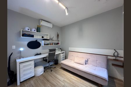 Casa de condomínio para alugar com 168m², 3 quartos e 2 vagas Casa de condomínio para alugar com 168m², 3 quartos e 2 vagasQuarto 2