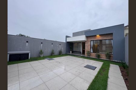 Casa de condomínio para alugar com 168m², 3 quartos e 2 vagas