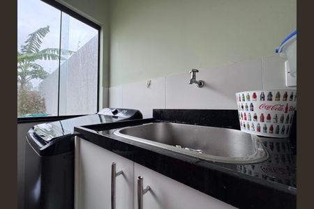 Casa de condomínio para alugar com 168m², 3 quartos e 2 vagas Casa de condomínio para alugar com 168m², 3 quartos e 2 vagasÁrea de Serviço