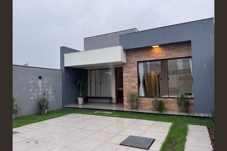 Casa de condomínio para alugar com 168m², 3 quartos e 2 vagas Casa de condomínio para alugar com 168m², 3 quartos e 2 vagasÁrea externa