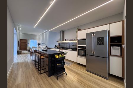 Casa de condomínio para alugar com 168m², 3 quartos e 2 vagas Casa de condomínio para alugar com 168m², 3 quartos e 2 vagasCozinha