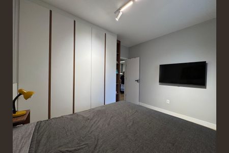 Casa de condomínio para alugar com 168m², 3 quartos e 2 vagas Casa de condomínio para alugar com 168m², 3 quartos e 2 vagasQuarto 1