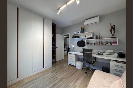 Casa de condomínio para alugar com 168m², 3 quartos e 2 vagas Casa de condomínio para alugar com 168m², 3 quartos e 2 vagasQuarto 2