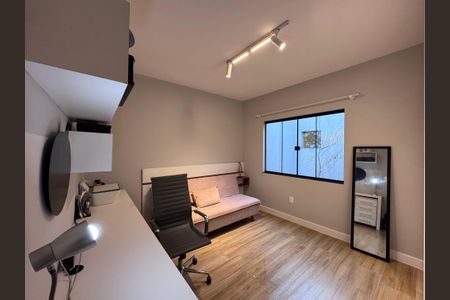 Casa de condomínio para alugar com 168m², 3 quartos e 2 vagas Casa de condomínio para alugar com 168m², 3 quartos e 2 vagasQuarto 2