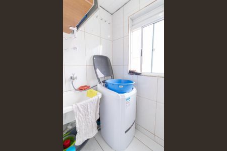 Apartamento à venda com 50m², 2 quartos e sem vagaÁrea de Serviço