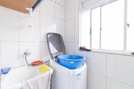 Apartamento à venda com 50m², 2 quartos e sem vagaÁrea de Serviço