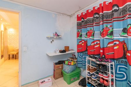 Apartamento à venda com 50m², 2 quartos e sem vagaQuarto 1