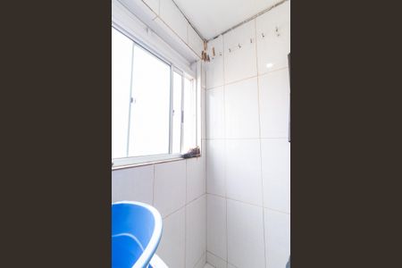 Apartamento à venda com 50m², 2 quartos e sem vagaÁrea de Serviço