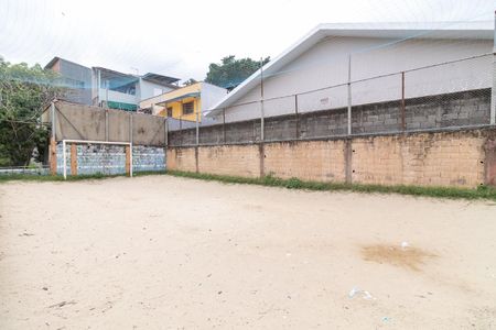 Apartamento à venda com 50m², 2 quartos e sem vagaÁrea comum - Quadra