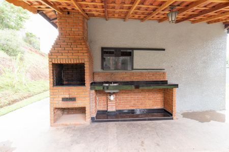 Apartamento à venda com 50m², 2 quartos e sem vagaÁrea comum - Churrasqueira