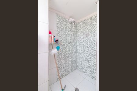 Apartamento à venda com 50m², 2 quartos e sem vagaBanheiro