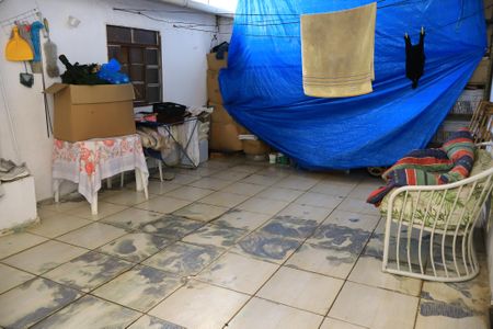 Casa para alugar com 250m², 6 quartos e 3 vagasÁrea externa