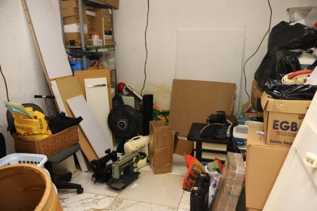 Casa para alugar com 250m², 6 quartos e 3 vagasQuarto 3