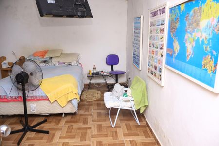 Casa para alugar com 250m², 6 quartos e 3 vagasQuarto 5