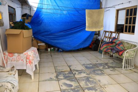 Casa para alugar com 250m², 6 quartos e 3 vagasÁrea externa