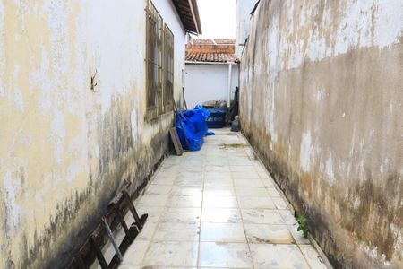 Casa para alugar com 250m², 6 quartos e 3 vagasÁrea externa