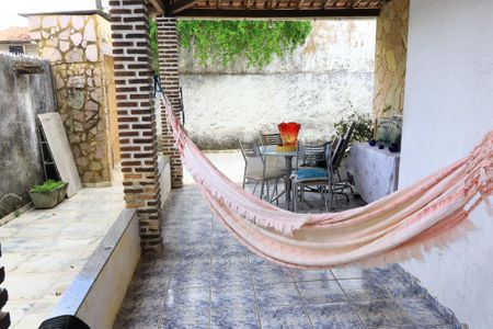 Casa para alugar com 250m², 6 quartos e 3 vagasVaranda