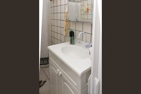 Casa para alugar com 250m², 6 quartos e 3 vagasBanheiro da Suíte