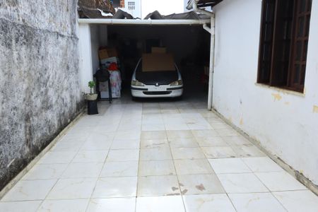 Casa para alugar com 250m², 6 quartos e 3 vagasGaragem