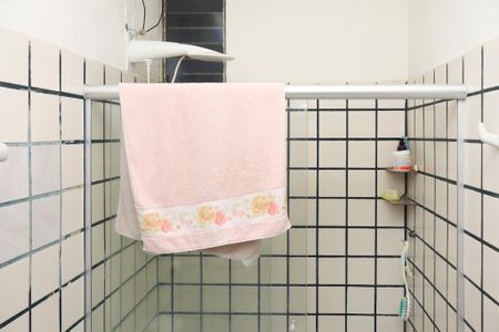 Casa para alugar com 250m², 6 quartos e 3 vagasBanheiro Social