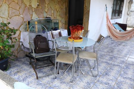 Casa para alugar com 250m², 6 quartos e 3 vagasVaranda