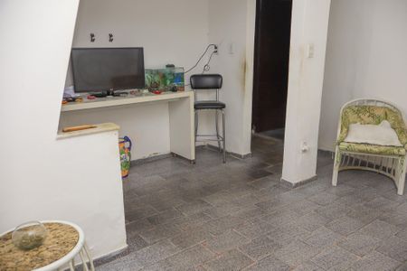 Sala de casa para alugar com 6 quartos, 250m² em Jardim das Margaridas, Salvador