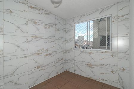 Quarto 2 de apartamento para alugar com 2 quartos, 42m² em Mário Quintana, Porto Alegre