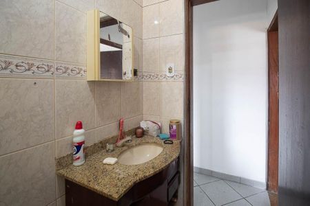 Casa à venda com 380m², 7 quartos e 2 vagas Casa à venda com 380m², 7 quartos e 2 vagasCasa 2 - Banheiro