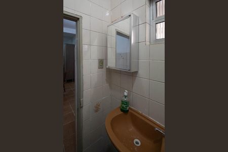 Casa à venda com 380m², 7 quartos e 2 vagas Casa à venda com 380m², 7 quartos e 2 vagasCasa 3 - Banheiro 2