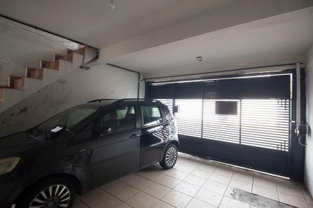 Casa à venda com 380m², 7 quartos e 2 vagas Casa à venda com 380m², 7 quartos e 2 vagasGaragem