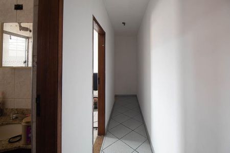 Casa à venda com 380m², 7 quartos e 2 vagas Casa à venda com 380m², 7 quartos e 2 vagasCasa 2 - Corredor