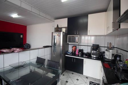 Casa à venda com 380m², 7 quartos e 2 vagas Casa à venda com 380m², 7 quartos e 2 vagasCasa 4 - Sala/Cozinha