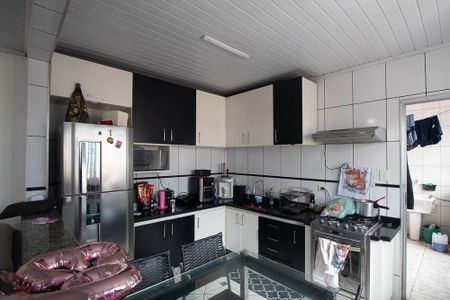 Casa à venda com 380m², 7 quartos e 2 vagas Casa à venda com 380m², 7 quartos e 2 vagasCasa 4 - Sala/Cozinha