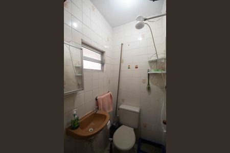 Casa à venda com 380m², 7 quartos e 2 vagas Casa à venda com 380m², 7 quartos e 2 vagasCasa 3 - Banheiro 2