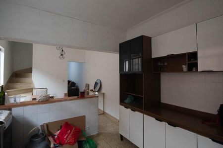 Casa à venda com 380m², 7 quartos e 2 vagas Casa à venda com 380m², 7 quartos e 2 vagasCasa 2 - Cozinha