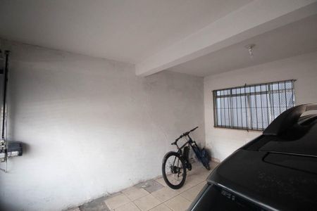 Casa à venda com 380m², 7 quartos e 2 vagas Casa à venda com 380m², 7 quartos e 2 vagasGaragem