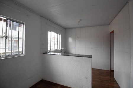 Casa à venda com 380m², 7 quartos e 2 vagas Casa à venda com 380m², 7 quartos e 2 vagasCasa 1 - Sala/Cozinha