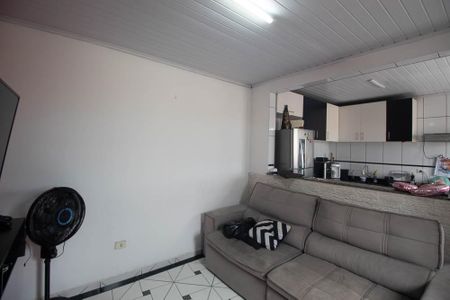 Casa à venda com 380m², 7 quartos e 2 vagas Casa à venda com 380m², 7 quartos e 2 vagasCasa 4 - Sala/Cozinha