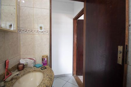 Casa à venda com 380m², 7 quartos e 2 vagas Casa à venda com 380m², 7 quartos e 2 vagasCasa 2 - Banheiro