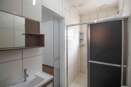 Casa à venda com 380m², 7 quartos e 2 vagas Casa à venda com 380m², 7 quartos e 2 vagasCasa 1 - Banheiro da Suíte