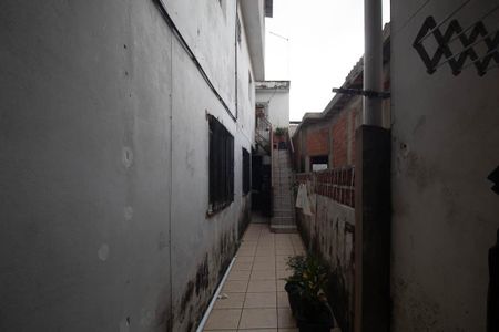 Casa à venda com 380m², 7 quartos e 2 vagas Casa à venda com 380m², 7 quartos e 2 vagasCorredor