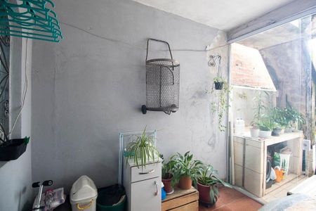 Casa à venda com 380m², 7 quartos e 2 vagas Casa à venda com 380m², 7 quartos e 2 vagasCasa 3 - Área de Serviço