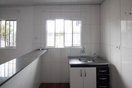 Casa à venda com 380m², 7 quartos e 2 vagas Casa à venda com 380m², 7 quartos e 2 vagasCasa 1 - Sala/Cozinha