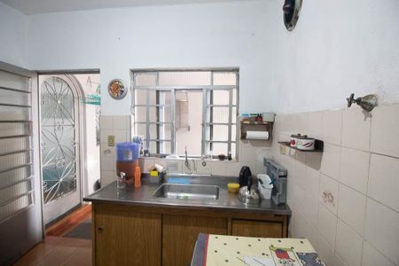 Casa à venda com 380m², 7 quartos e 2 vagas Casa à venda com 380m², 7 quartos e 2 vagasCasa 3 - Cozinha