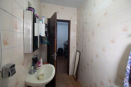 Casa à venda com 380m², 7 quartos e 2 vagas Casa à venda com 380m², 7 quartos e 2 vagasCasa 3 - Banheiro 1